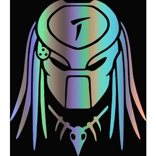 Funny Car Stickers Alien Alien Ufo Cover Scratches Window Decals KK Vinyl Motorcycle Accessories PVC 15cm X 15cm