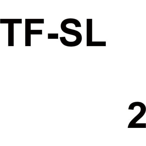 XFSL-2 S925 water drop love heart original version women 1:1 luxury brand logo Valentine Day gift sterling silver bracelet