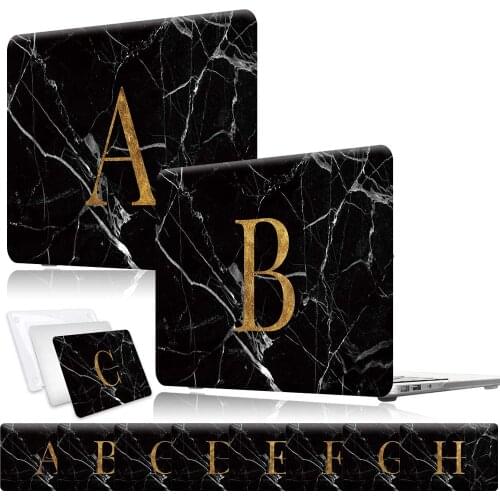 Laptop Hard Cover Case For Apple MacBook Air 11" / 13" / New Air 13"(Touch ID)/MacBook Pro 13" Waterproof Protective Shell