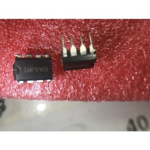 5PCS IMP6103 IMP6103 IMP 6103 Electronic components chip IC