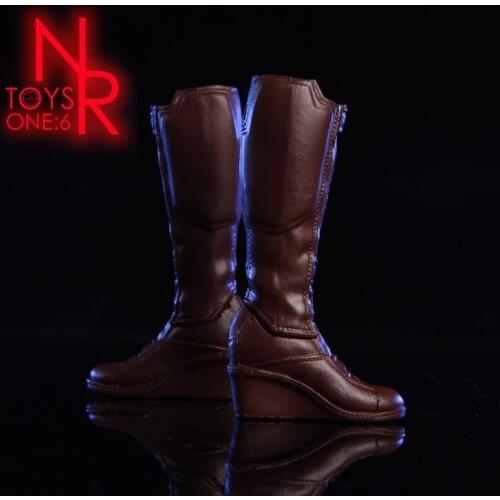 1/6 scale figure accessories female Combat boots shoes for 12" action figure doll.not included head,body and other 19E2298