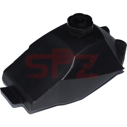 Gasoline tank with lid for mini off-road motorcycles suitable for 2-stroke 47cc 49cc mini off-road motorcycles