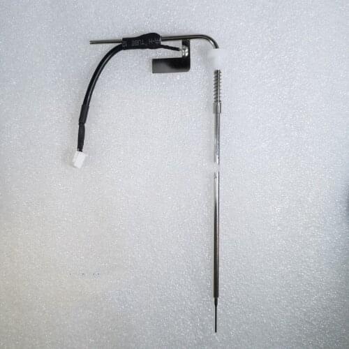 For Original Brocade Automatic Biochemical Analyzer BK-200 BK-400 BK-800 Sample Needle Reagent Probe Pierce BK200 BK400 BK800