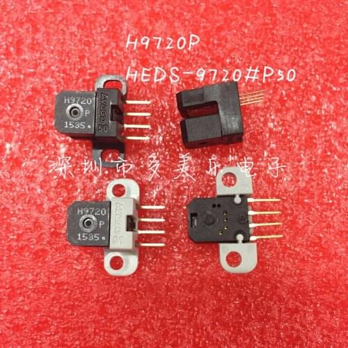 HEDS-9720#P55 Rotary Encoder H9720 HEDS-9720 P55
