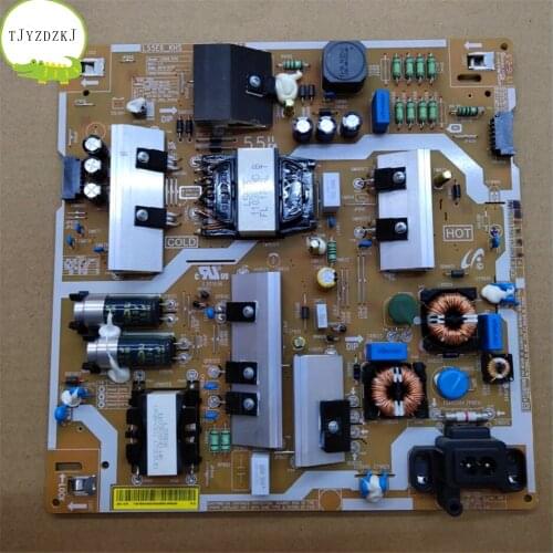 Good test Original for Samsung Power Board BN44-00876A L55E6_KHS UE49M6505U UE49MU6405U UE49KU6400U UE55KU6500U UA55MU6700JXXZ