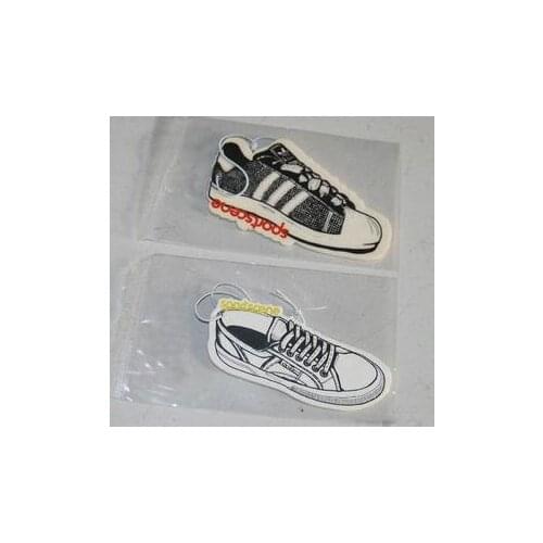 Customized,Free Shipping Via Fedex or DHL , Car Air Fresheners