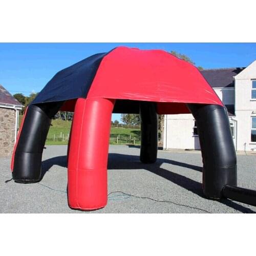 China Guangzhou) manufacturers selling inflatable slides,Inflatable Tent, CHA-232