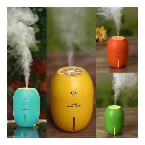 Min Spare Parts For Humidifiers