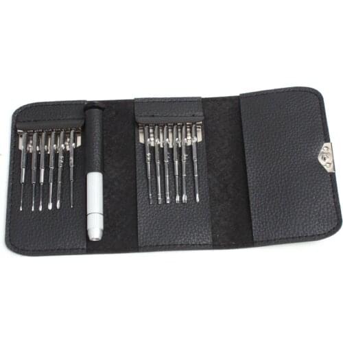 13 in 1 RC Repair Tool Kit for DJI Mavic 2 pro Zoom DJI Phantom 3/4 Professional Screwdriver Sets for DJI RC Drone Spare Parts