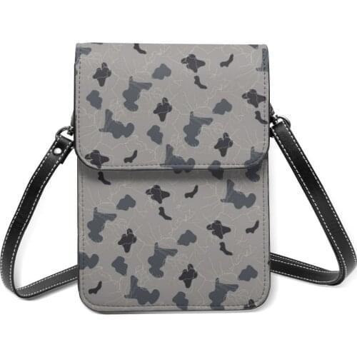 Noisydesigns Small Women's Bags