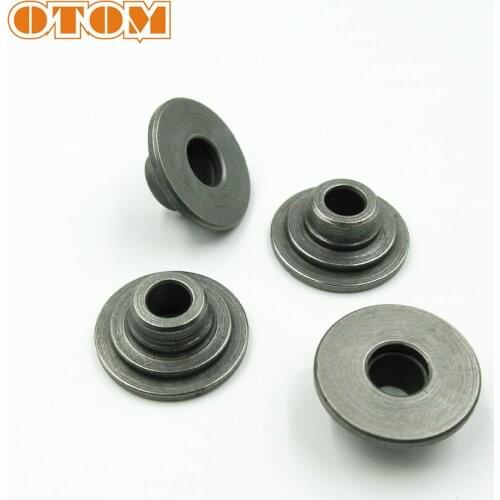 OTOM Motorcycle Valve Seat Motocross Valve Tool Repair Tools Set For HONDA AX-1 NX250 Dirt Bike Enduro