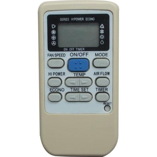 Remote Control For Mitsubishi SRK208HENF-L SRK288HENF-L SRK328HENF-L2 SRK408HENF-L3 SRK208CENF-L SRK258CENF-L Air Conditioner