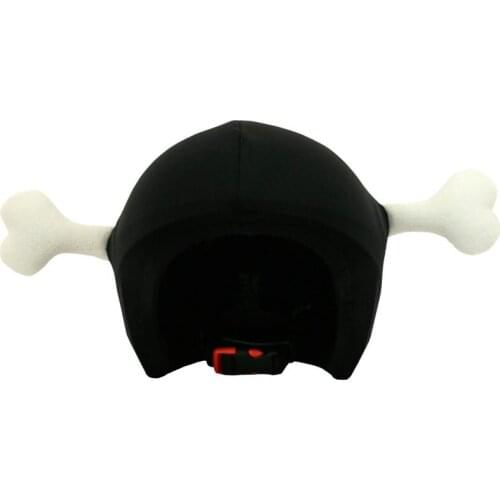 Multisport helmet case bone