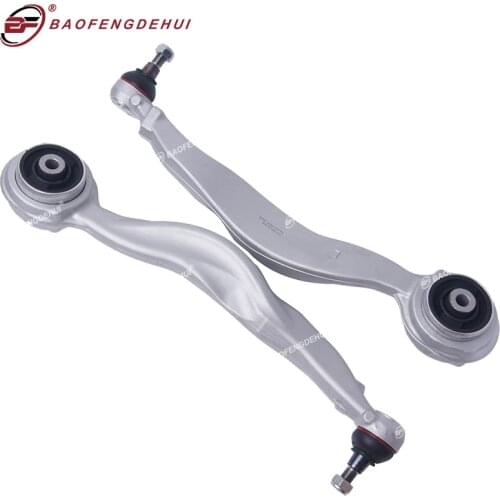 Front Upper Forward Control Arm Kit for Mercedes Benz E300 E250 E350 E500 CL S400 W212 W218 2123303111 2123303211