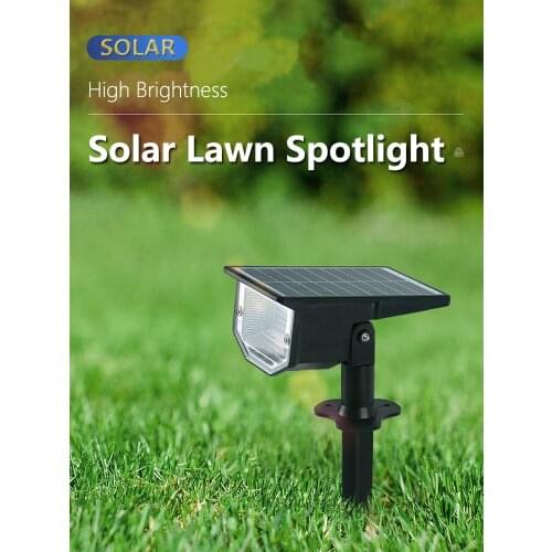 SINGHEY Outdoor Lighting