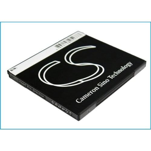 Cameron Sino Mobile SmartPhone Replacement Li-ion Battery 1000mAh For 5HTB0102B0A Sony Ericsson Laser P9050, P9050 Free Tools