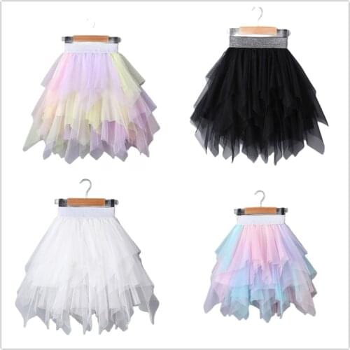 VIDMID Skirts For Girls