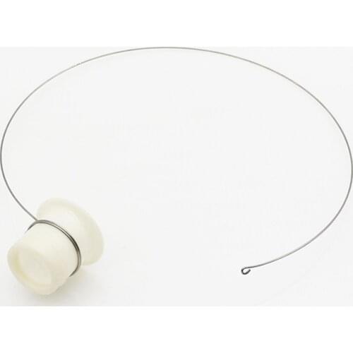 2Pcs 5X And 10X Head Band Eye Magnifier Loupe Magnifying Glasses for Jewelers Circuit Watch Watchmakers Watch Repair Set