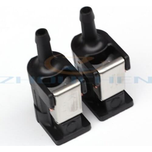 6mm internal thread fuel pipe joint fitting for Yamaha outboard engine side 7mm marine fittings