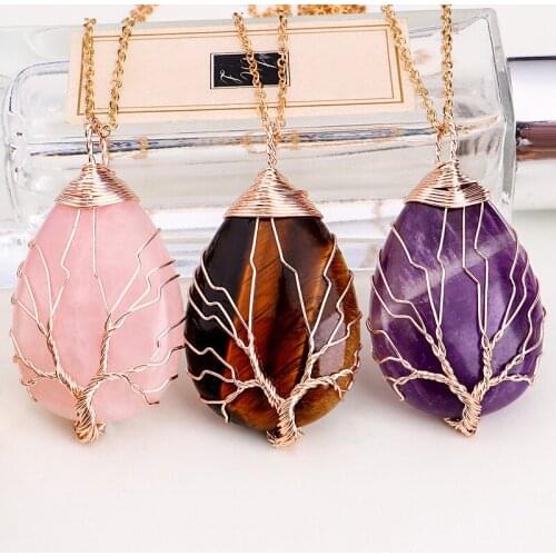 Aoxymny Gold Pendants