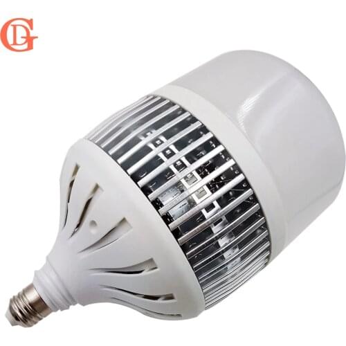 GD LED Bulbs E40