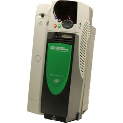 SP2401 Emerson Control Techniques Frequency Converter Used