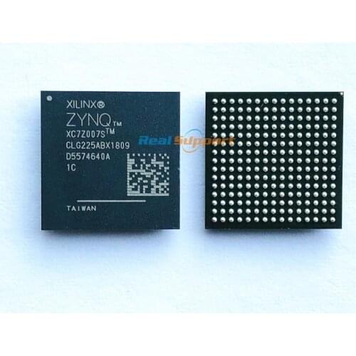 New IC XC7Z007S XC7Z007SCLG225 For Antminer S9K/S9 SE/V9/Z9 Mini/Z9/Z1 Control Board