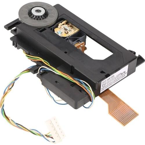 VAM1201 Optical Pick-up Laser Lens for CDM12.1 CD VCD Players Mechanism Replacement Parts