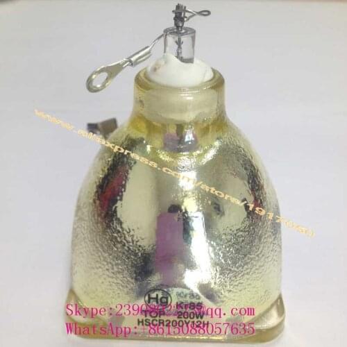 Original LMP-C200 Projector Lamp For SONY VPL-CW125 /VPL-CX100/VPL-CX120 /VPL-CX125 /VPL-CX150 Bare Bulb Lamps(HSCR200Y12H)