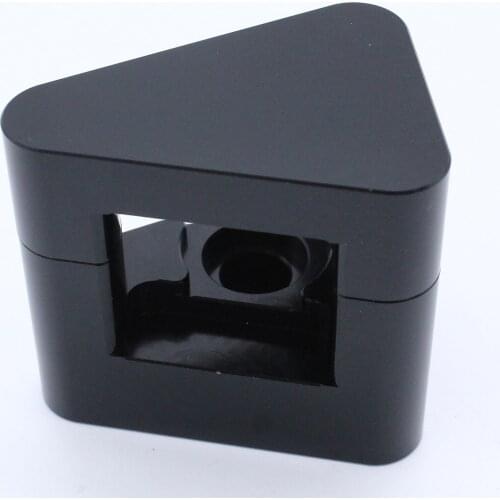 Car Styling Quick Aluminum Short Gear Shifter for Ford Fiesta MK7 ST180 1.6 Turbo, high reliability and high performance