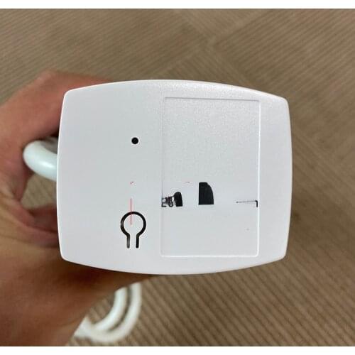 Wave automatic Curtain Motor Remote Work Asynchronous Motor Three-phase Explosion-proof Curtain Motor