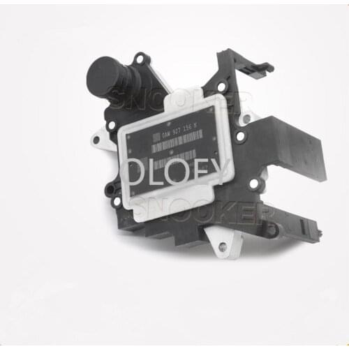 0AW CVT computer board module OAW CVT gearbox computer board for Audi A4L A6L A7
