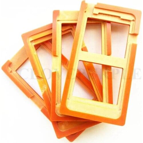 1PCS Glue Mould LCD Screen Glass Mold Holder for samsung Galaxy E5 E7 C5 C7 C7 Pro C9 pro