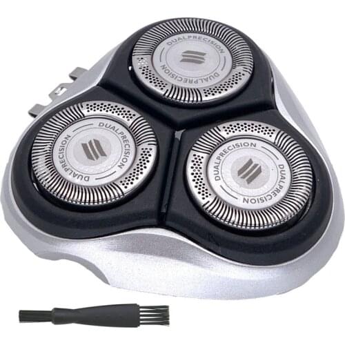 1Pcs Replacement Shaver Head for Philips PT877 PT870 PT878 AT928 AT880 AT830 AT875 AT895 PT920 PT927CC PT920CC AT940 4600
