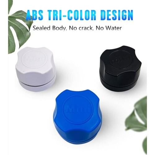 Aquarium Fish Tank Magnetic Clean Brush Glass Algae Scraper Cleaner Scrubber Tool Fish Tank Glass Cleaning Accessories