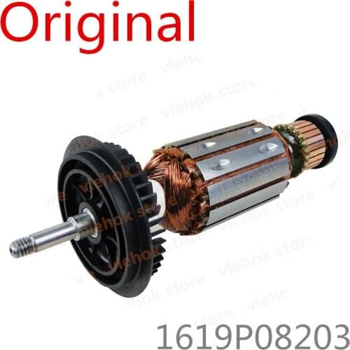 Armature Rotor For BOSCH TGS3000L GGS3000L 1619P08203 Power Tool Accessories Electric tools part