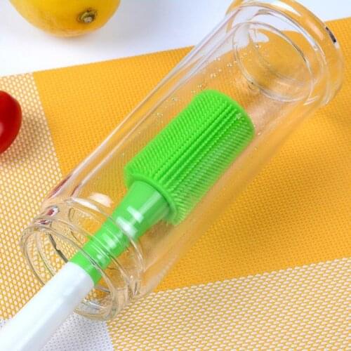 米囹 Cleaning Brushes