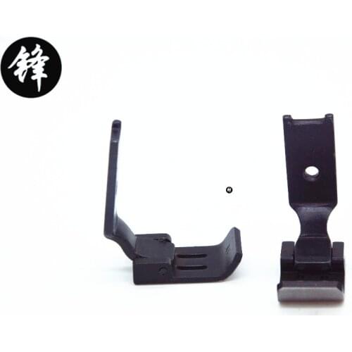 Singer Sewing Machine parts Presser Foot 224158 3/16" 1/16 1/8 5/32 3/16 1/4 5/16 3/8 5/8 3/4 1/2 full steel good quality