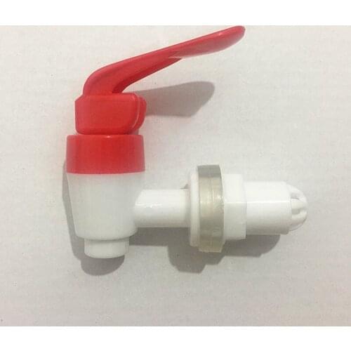 Food Grade Jar Wine Barrel Water Tank Faucet Glass Wine Liquor Bottle Dispenser Tap Plastic Bibcock Valve With Filter,FL21029