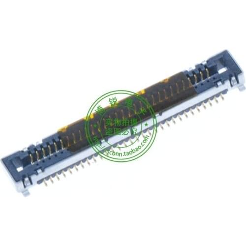 JAE genuine original 30P LVDS Interface FI-G30SB-VF25-R2000-DT lvds connector