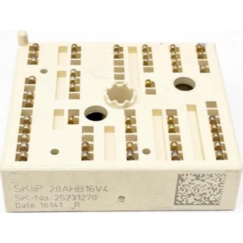 SKIIP28AHB16V4 Module Original, Can Provide Product Test Video