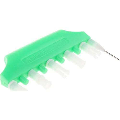 Dedicated Blackboard Paint Line Tool for Music Staff Notation Writing