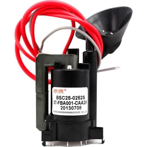 TV Ignition Package BSC25-0252S BSC25-0225W=0278Q