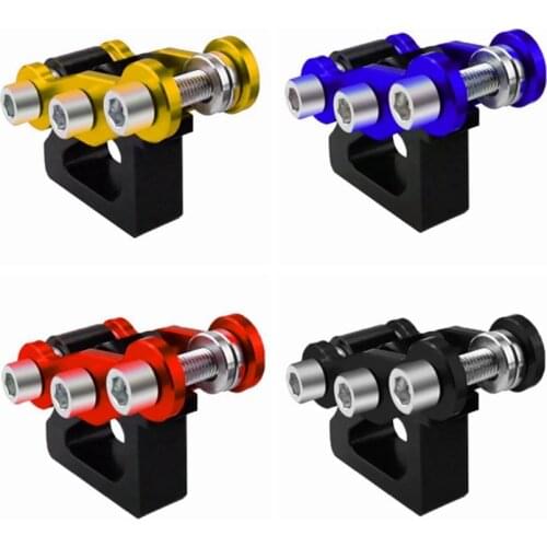 Motorcycle Universal Modification For Honda MSX125/SF Motorcycle Accessories Yamaha LC150 Rear Shock Absorber Increase Regulator