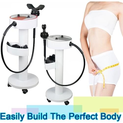 G5 Massage Machine High Frequency Body Massager Machine Beauty Device Body Slimming Machine Professional Stand Lose Weight