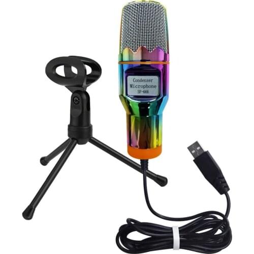 XIBTER Microphones
