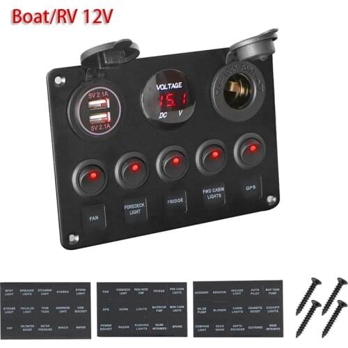 YST Electrical Equipment