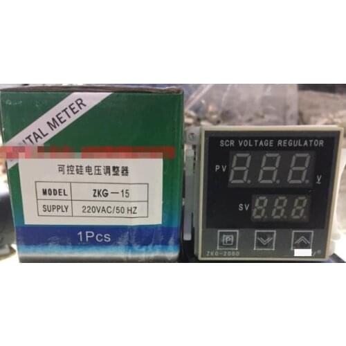 ZKG-15 voltage regulator ZKG-2000 voltage regulator online voltage regulator