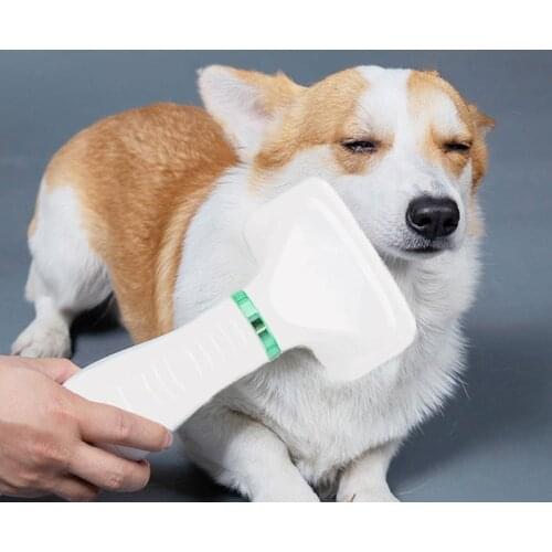 VIP Pet Hair Dryer Portable 2 in 1 Dog Hair Dryer Home Pet Grooming Cat Hair Dropshipping Center Best Product Find Selling