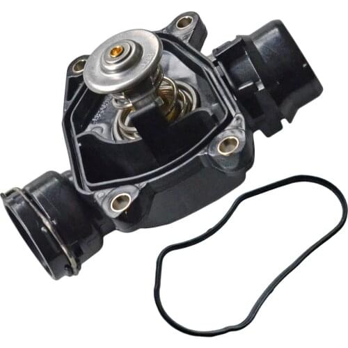 AP03 1 Pc New Thermostat 11512354056 For BMW 3 Series E46 5 Series E39 7 Series E39 X5 E53 For Land Rover Range Rover III LM